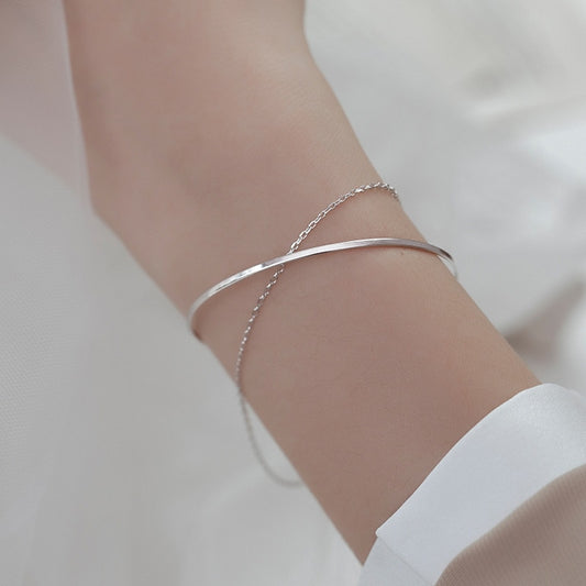 Bracelet Double