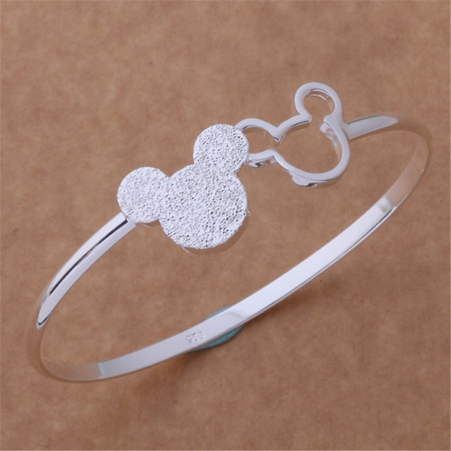 Bracelet petite souris